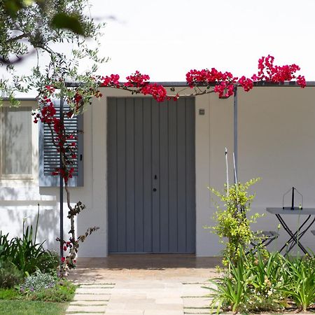 Masseria Don Luigi-Luxury Farmhouse Savelletri Exterior foto