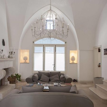 Masseria Don Luigi-Luxury Farmhouse Savelletri Exterior foto