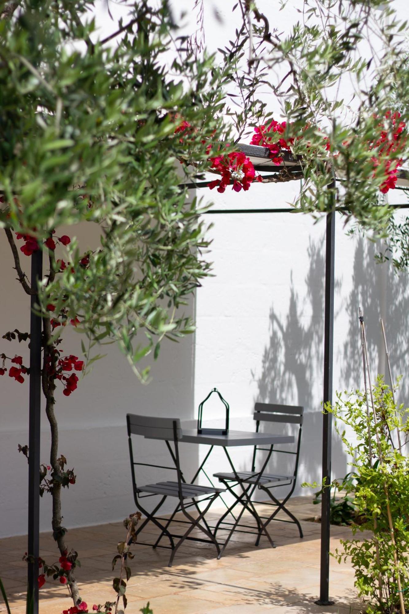 Masseria Don Luigi-Luxury Farmhouse Savelletri Exterior foto