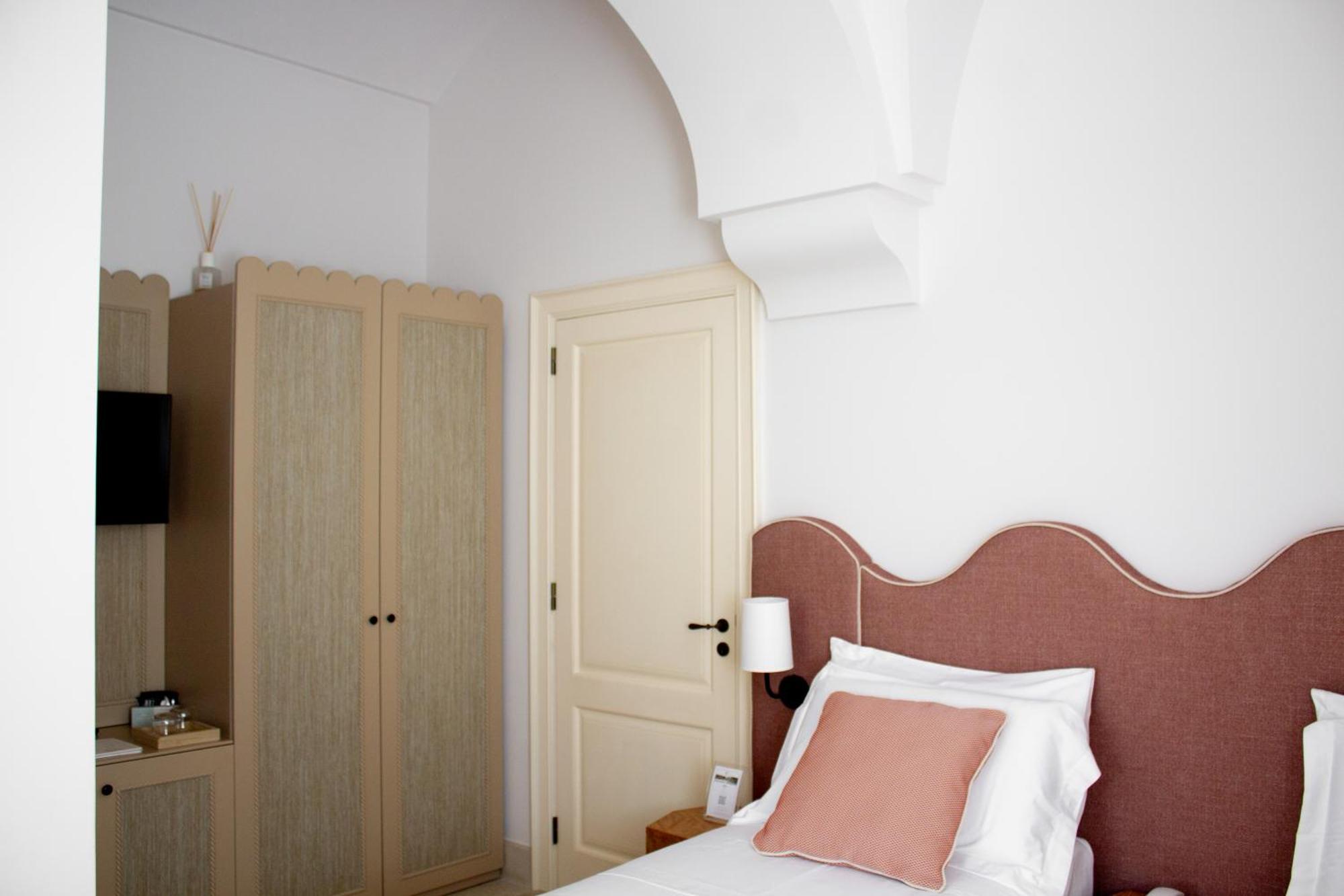 Masseria Don Luigi-Luxury Farmhouse Savelletri Exterior foto
