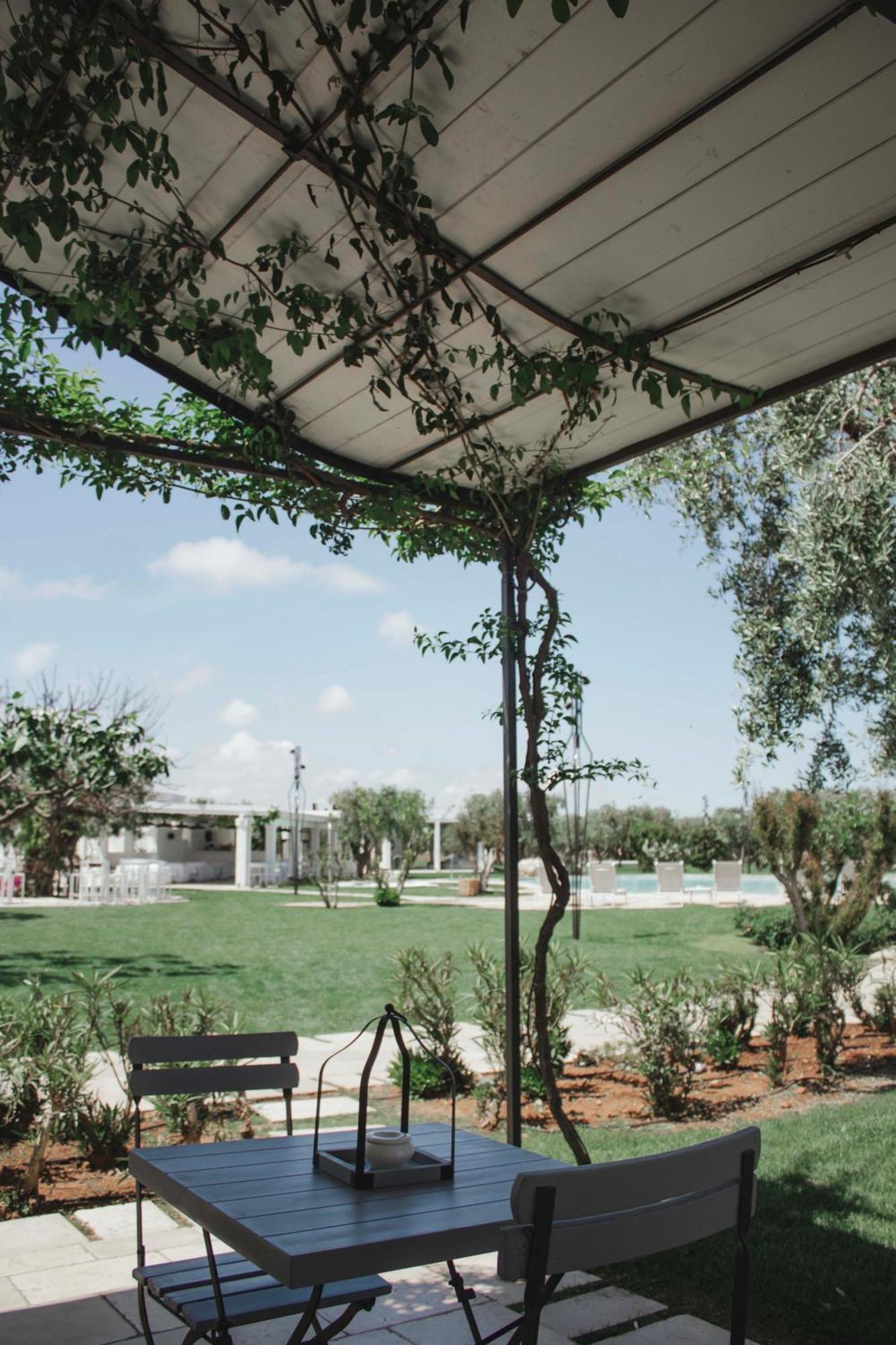 Masseria Don Luigi-Luxury Farmhouse Savelletri Exterior foto