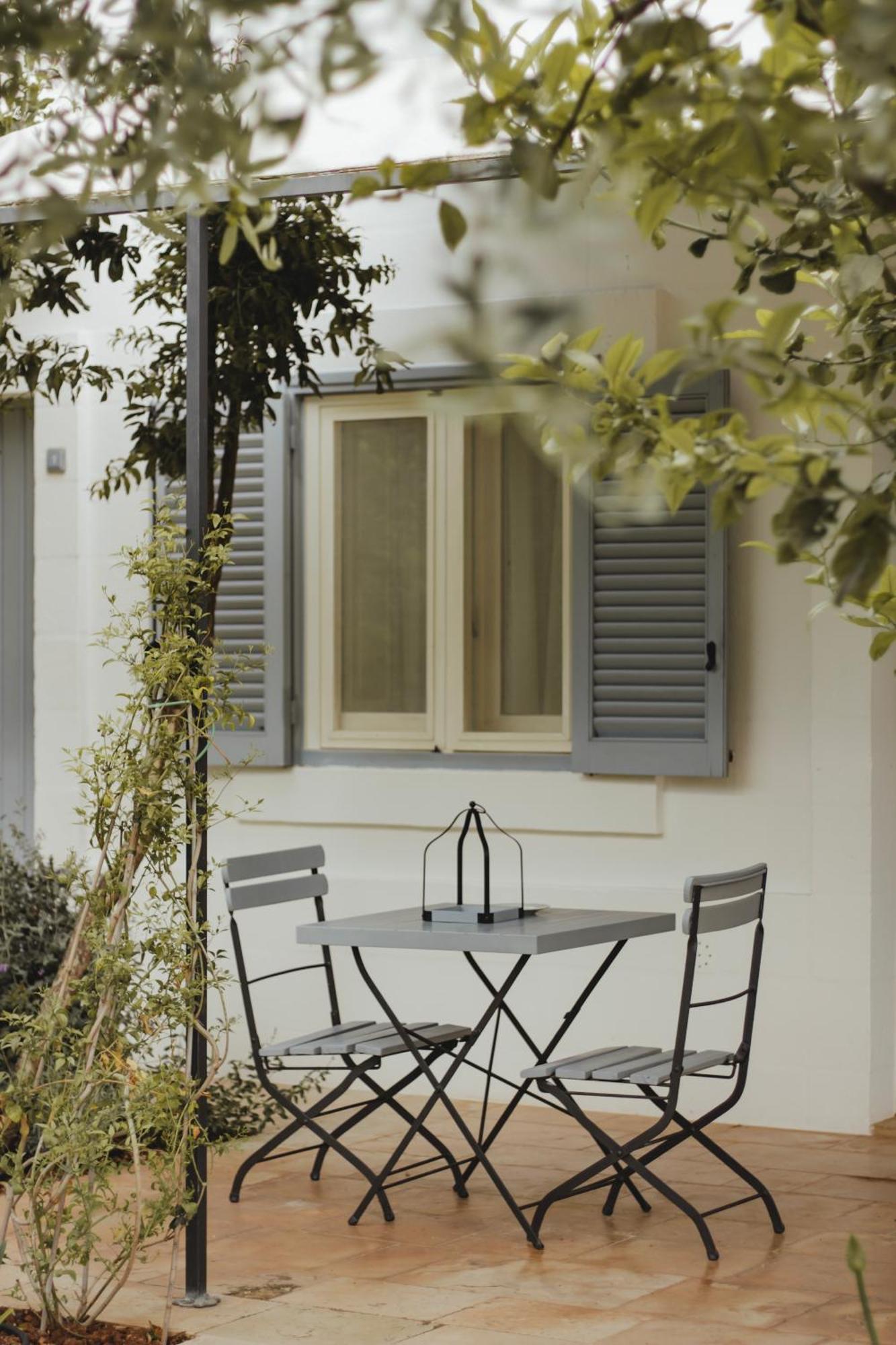 Masseria Don Luigi-Luxury Farmhouse Savelletri Exterior foto