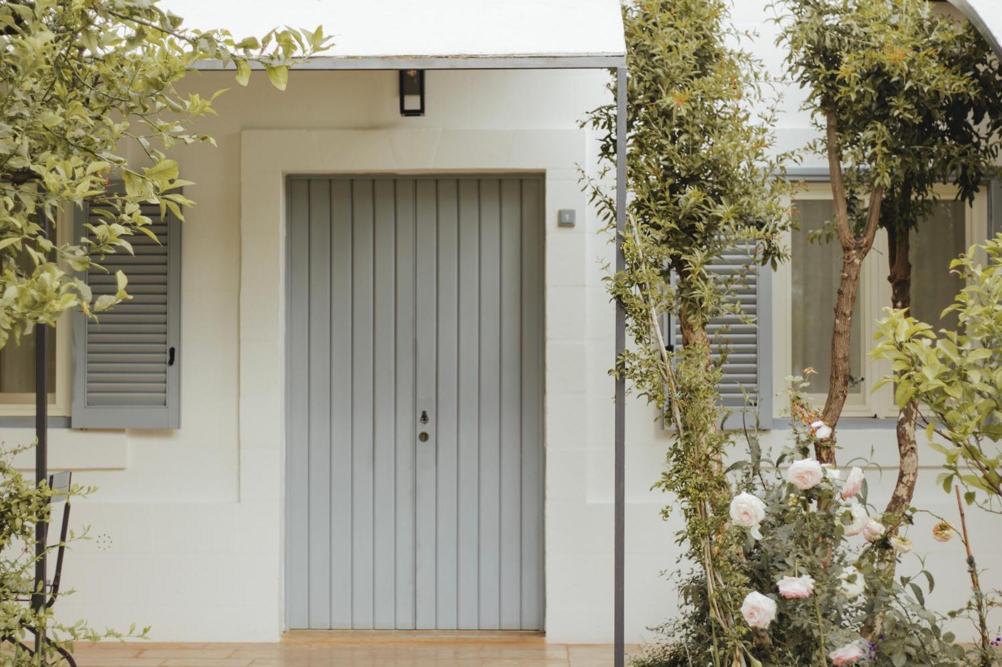 Masseria Don Luigi-Luxury Farmhouse Savelletri Exterior foto